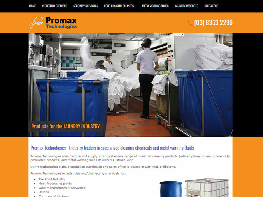 Promax Technologies