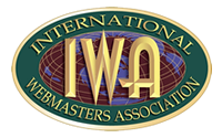 Member of International Webmasters Association international webmasters association