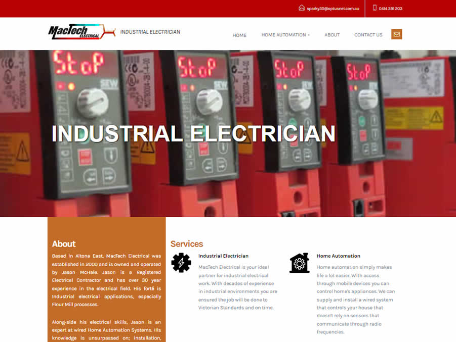 MacTech Electrical